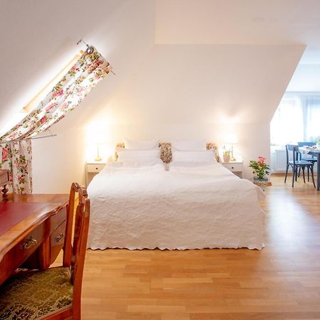 Marinela'S Bnb Vienna Exterior photo