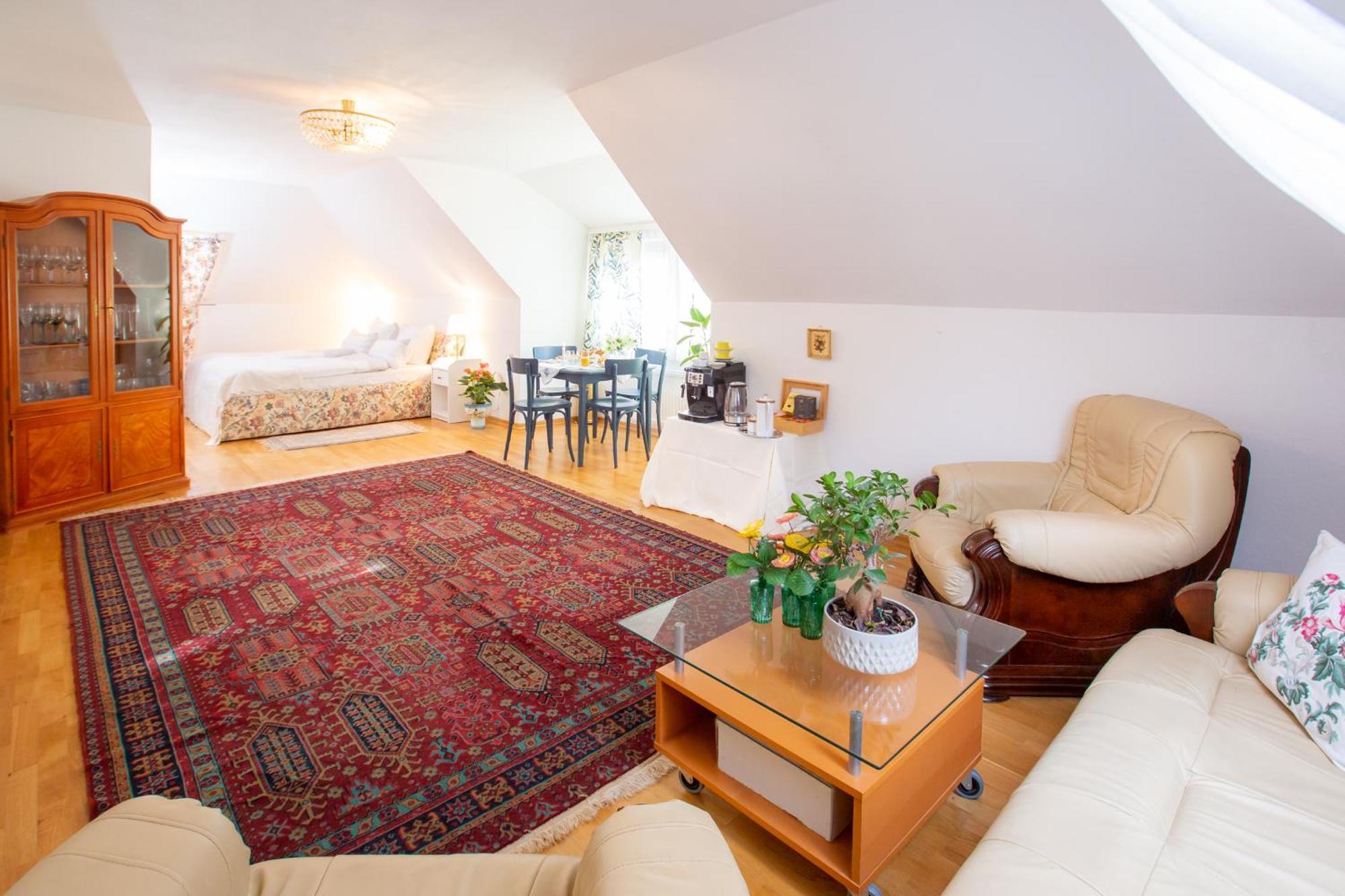 Marinela'S Bnb Vienna Exterior photo