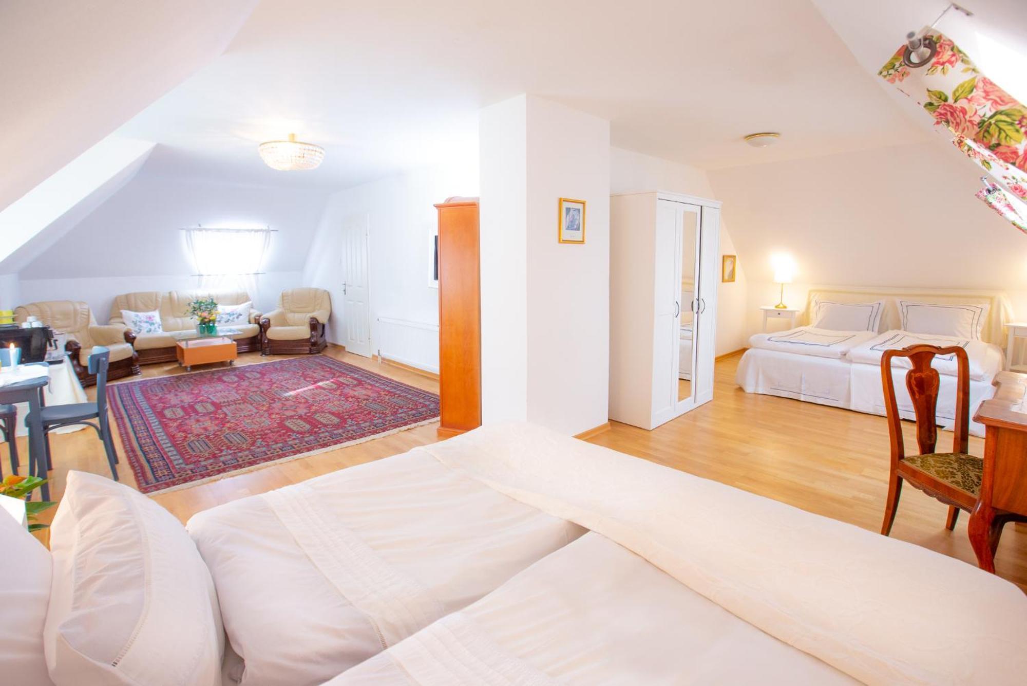 Marinela'S Bnb Vienna Exterior photo
