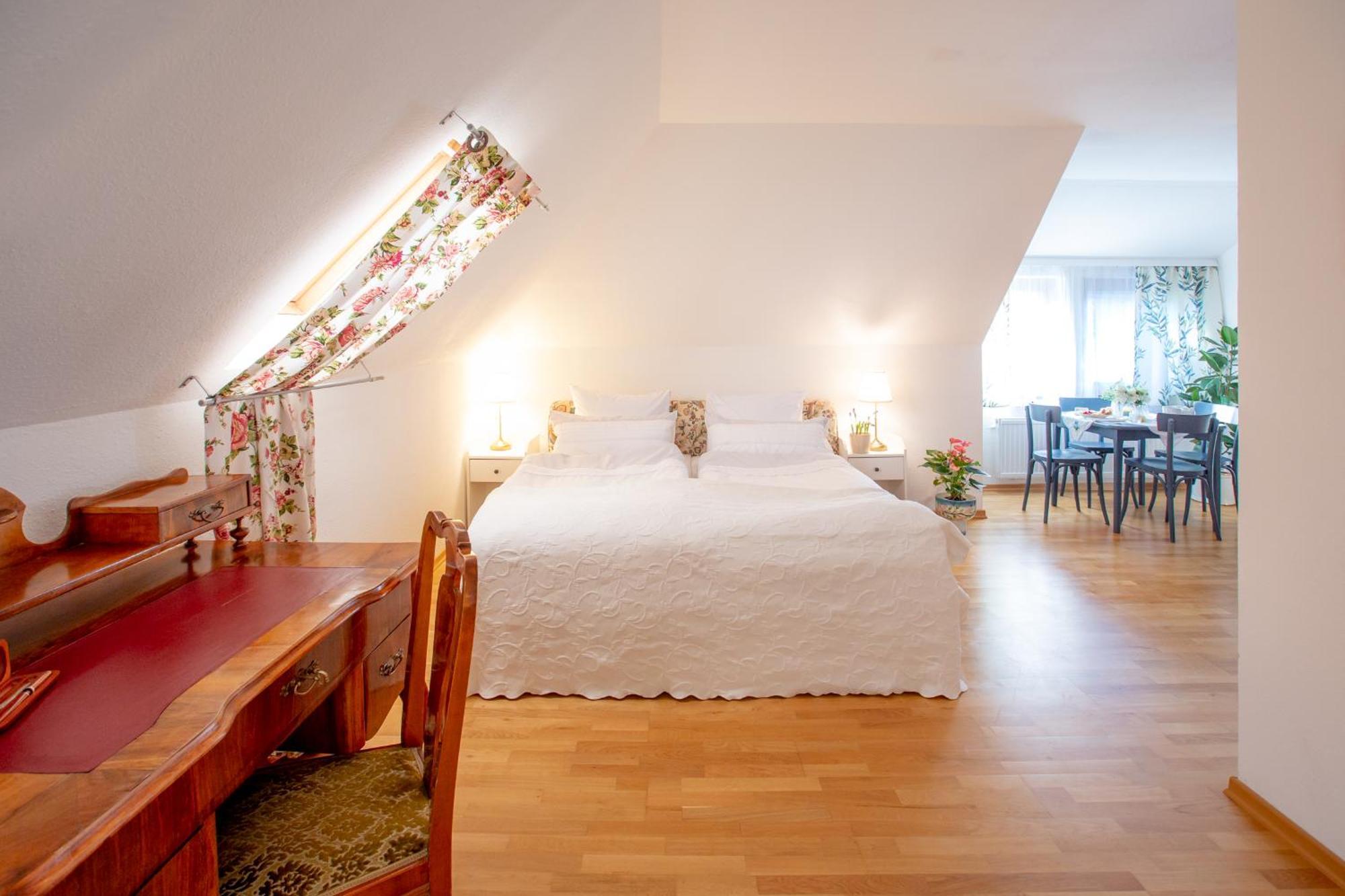 Marinela'S Bnb Vienna Exterior photo