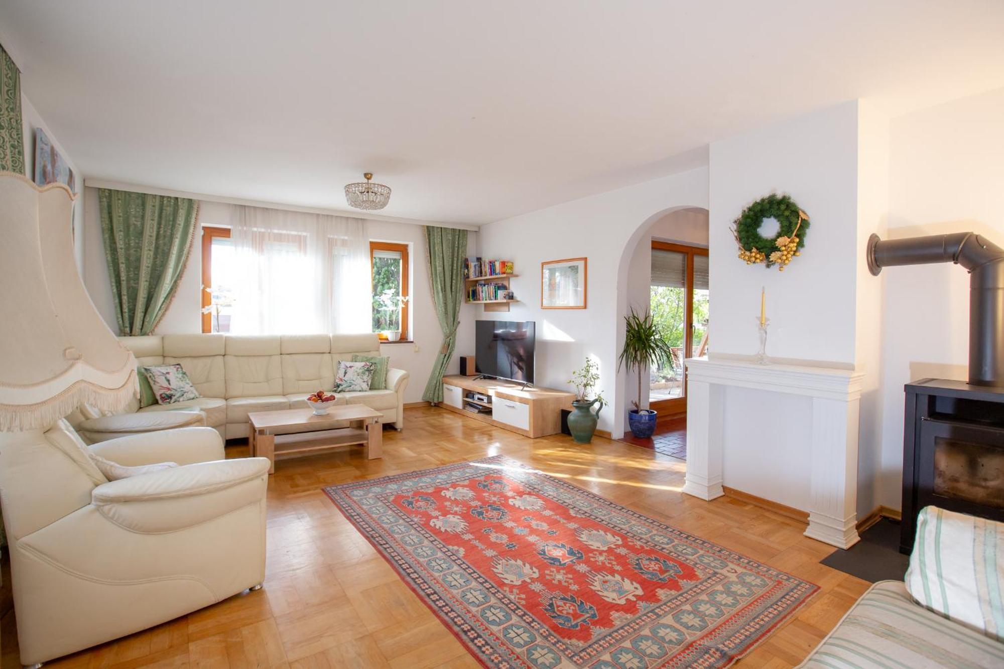 Marinela'S Bnb Vienna Exterior photo